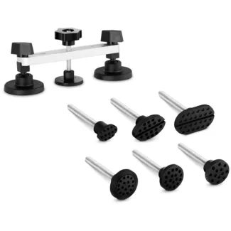 Työkalusarja – lommonoikaisu