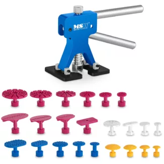 Työkalusarja – lommonoikaisu