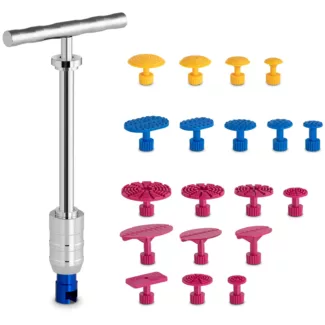 Työkalusarja – lommonoikaisu