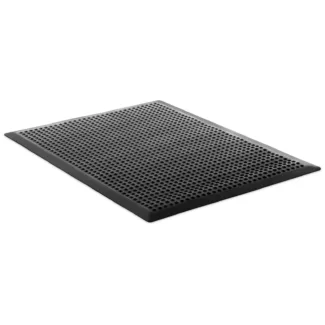 Työpistematto – 1200 x 900 mm – luistamaton – 12 mm