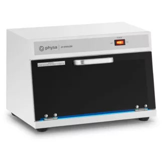 UV-C-sterilisaattori – 8 l