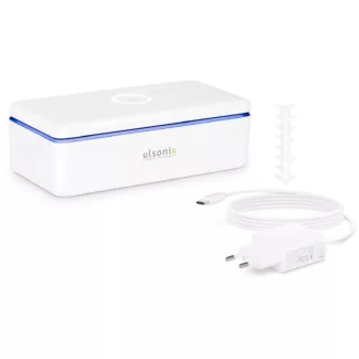 UV-C-sterilisaattori