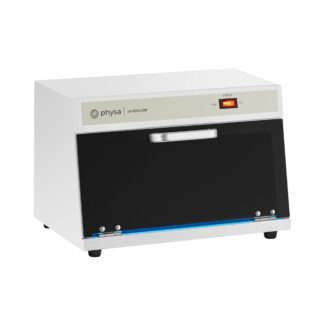 UV-sterilisaattori – 11 l – kammio ruostumatonta terästä – kapea muotoilu UV-sterilisaattori – 11 l – kammio ruostumatonta terästä – kapea muotoilu