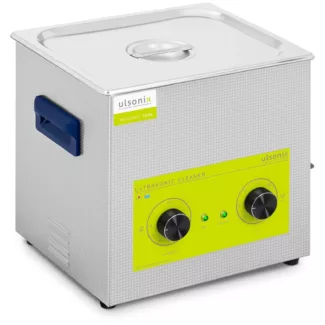 Ultraäänipesuri – 10 litraa – 240 W