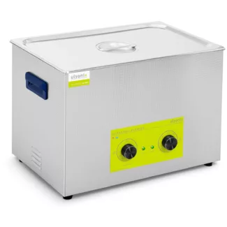 Ultraäänipesuri – 30 litraa – 600 W