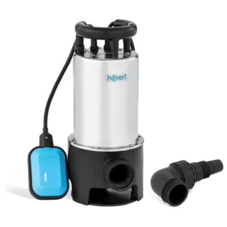 Uppopumppu – 16 000 l/h – 7 m – 1 100 W