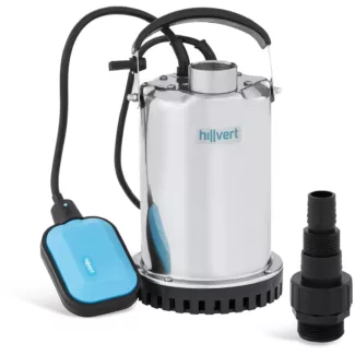 Uppopumppu – 7 000 l/h – 400 W