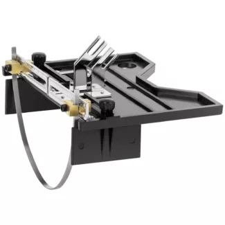 Uraleikkuriohjain styroksileikkurille – 1-16 cm