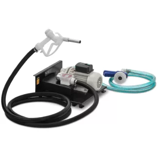 Ureapumppu – mittari – letkut – 35 – 45 l/min