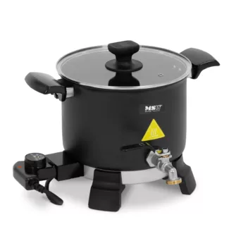 Vahansulatin – sähkökäyttöinen – 5 l – 1 200 W