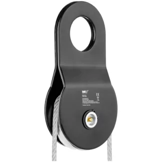 Väkipyörä – 8 000 kg – köyden halkaisija 1 mm – 13 mm