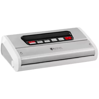 Vakuumikone – 165 W – 32 cm – ruostumaton teräs/ABS