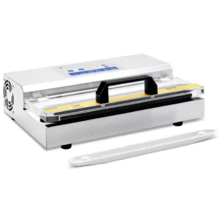 Vakuumikone – pussin leveys: 31 cm – Royal Catering – 16 l / min – 0,9 bar