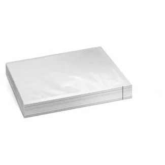 Vakuumipussi – 100 kpl – 25 x 30 cm