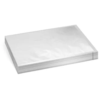 Vakuumipussi – 100 kpl – 30 x 40 cm