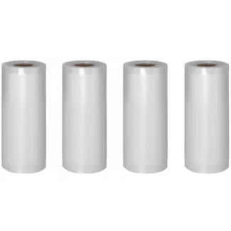 Vakuumipussi – 4 rullaa – 24 m – 20 cm