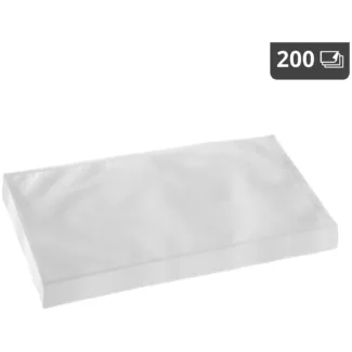 Vakuumipussi – 40 x 30 cm – 200 kpl