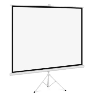 Valkokangas jalustalla – 211 x 161 cm – 4:3