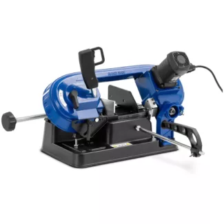 Vannesaha – 680 W – leikkuukorkeus 115 mm – leikkuuleveys 150 mm