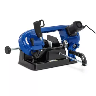 Vannesaha – 680 W – leikkuukorkeus 125 mm – leikkuuleveys 150 mm