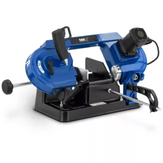 Vannesaha – 680 W – leikkuukorkeus 140 mm – leikkuuleveys 180 mm