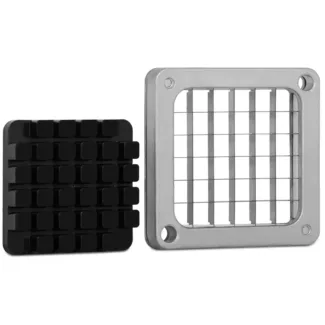 Varaterä vihannessiivuttimeen – 1,3 x 1,3 cm