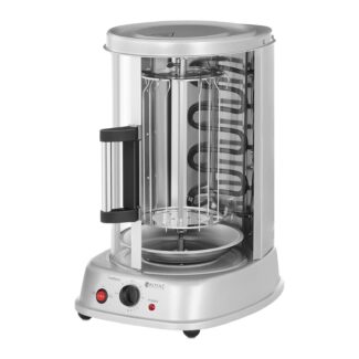 Varrasgrilli – 3 toimintoa – 1 500 W – 21 L