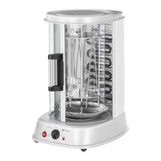 Varrasgrilli – 3 toimintoa – 1 800 W – 31 litraa