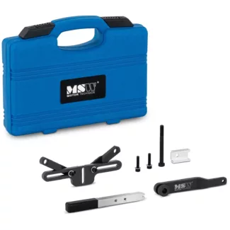 Vauhtipyörän lukitustyökalu – BMW – 8-osainen