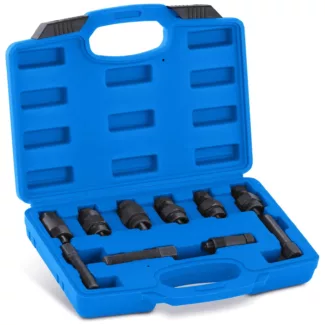 Vauhtipyörän ulosvetäjä – yleissopiva – 10-osainen