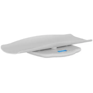 Vauva- ja lastenvaaka – eläinvaaka – digitaalinen – LCD – 100 kg