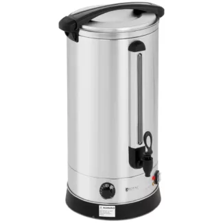 Vedenkeitin – 23,5 L – 2,500 W – kaksiseinäinen