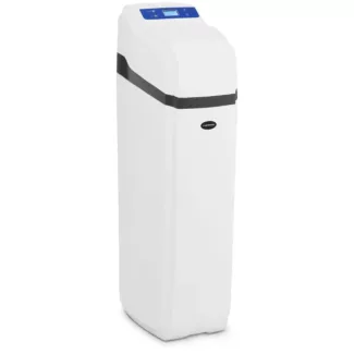 Vedenpehmennin – 4-12 henkilölle – 25 L – 2,7 m3/h