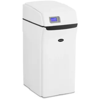 Vedenpehmennin – 8-20 henkilölle – 30 L – 2,1-4,0 m3/h