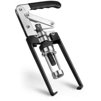 Venttiilijousipuristin – enintään 115 mm