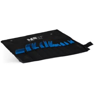 Verhoilun irrotustyökalusetti – 11 kpl – universaali