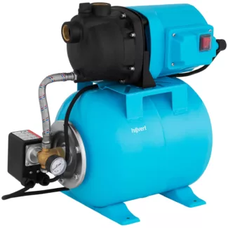 Vesiautomaatti – 3 500 l/h – 1 200 W
