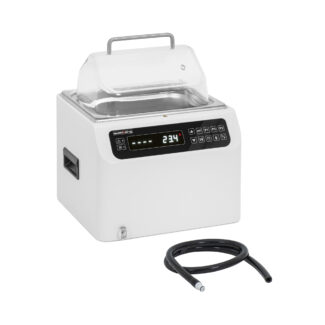 Vesihaude laboratorioon – 5-99 °C – 13 l – LED Vesihaude laboratorioon – 5-99 °C – 13 l – LED