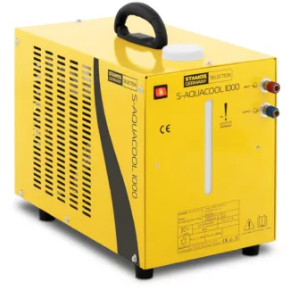 Vesijäähdytin – 9 litraa