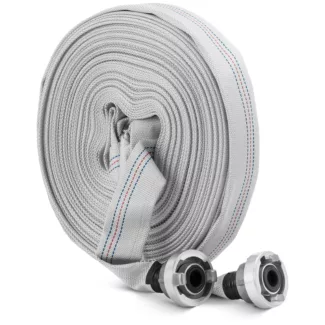 Vesiletku – 1" – 30 m – 0 – 8 bar – storz