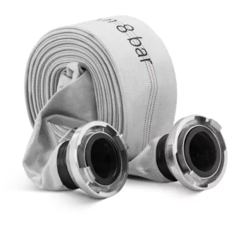 Vesiletku – 3" – 20 m – 0 – 8 bar – storz