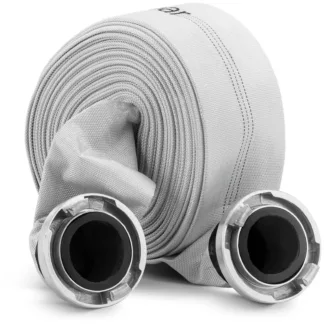 Vesiletku – 3" – 30 m – 0 – 8 bar – storz