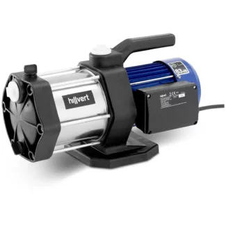 Vesipumppu – 1100 W – 5,4 m³/h – muovi