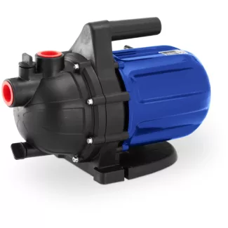 Vesipumppu – 800 W – 3,2 m³/h – 3,8 bar – muovi