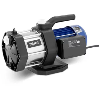 Vesipumppu – 900 W – 5,4 m³/h – muovi
