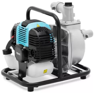 Vesipumppu / likavesipumppu – 1,2 kW – 15 m³/h