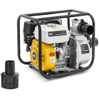 Vesipumppu / likavesipumppu – 7 hv – 3600 rpm – 60 m³/h