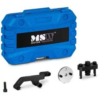 Vesipumpun ulosvetäjä – 3-osainen