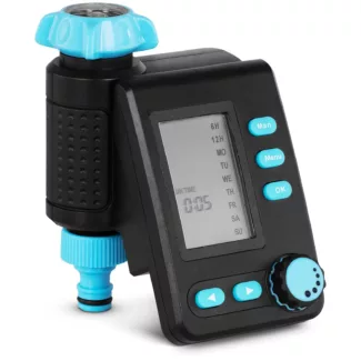 Vesitietokone – 1 min – 4 h