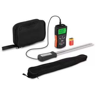 Viljan kosteusmittari